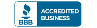 BBB Accredited Business image