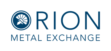 orion big logo